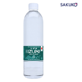  IZUMI -Nước khoáng Ion Kiềm thiên nhiên 
