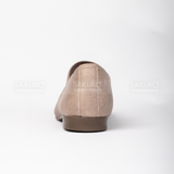  SKRStep - Giày búp bê Mary Jane Be M/23017 