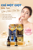  ROLAND- Serum dưỡng ẩm HA 20ml 