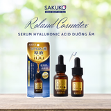  ROLAND- Serum mix 5 loại dưỡng chất 20ml 