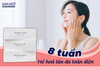  IKIMOTO- Thực phẩm bảo vệ sức khỏe Placogen Liquid 30 tuýp 