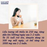  IKIMOTO- TP bảo vệ sức khỏe NMN 18000+ (150v) 