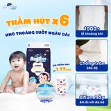  ANYZOO- Bỉm quần Premium size XL 42 miếng 