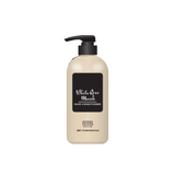 KUMANO YUSHI- Dầu xả White Rose Musk (700ml)
