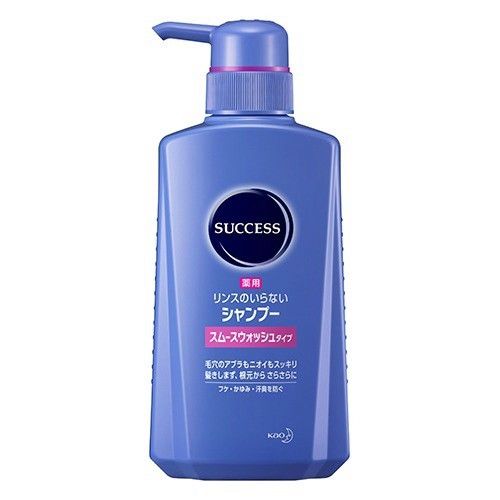  KAO- Dầu gội suôn mượt Access 400ml 