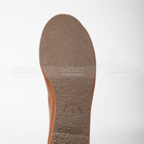  SKRStep - Giày búp bê Mary Jane Caramel S/23017 