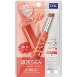  DHC- Son dưỡng môi Colour Lip (Đỏ Plump) 