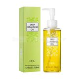  DHC-Dầu tẩy trang Oliu Deep Cleansing Oil (M)120ml 