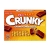 socola crunky