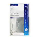  TRANSINO- Mặt nạ dưỡng trắng da 4 miếng 