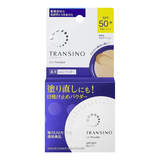 TRANSINO- Phấn nền UV Powder SPF50+/PA++++ 12g