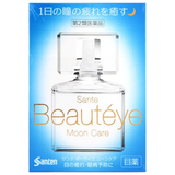  SANTEN-Nước nhỏ mắt Beauteye Moon Care ban đêm12ml 