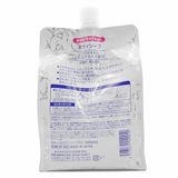  S SELECT - Sữa tắm dưỡng ẩm và sáng da gói 1000ml 