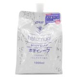  S SELECT - Sữa tắm dưỡng ẩm và sáng da gói 1000ml 