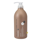  KUMANOYUSHI- Dầu xả hoa trà phục hồi hư tổn 1000ml 