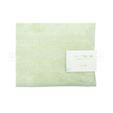  HYS- KHĂN MẶT COTTON BIỂN AEGEAN 34X35CM GREEN 