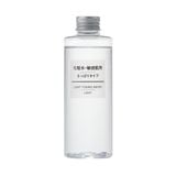  MUJI- Nước hoa hồng Light Toning cho da dầu- 200ml 