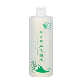 CHINOSHIO- Lotion cho da mụn Dokudami 500ml