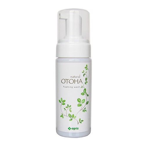  APIS - Sữa rửa mặt dạng bọt Natural Otoha 150ml 