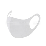  GLOBAL JAPAN- Cooling Mask khẩu trang màu trắng 3 chiếc 
