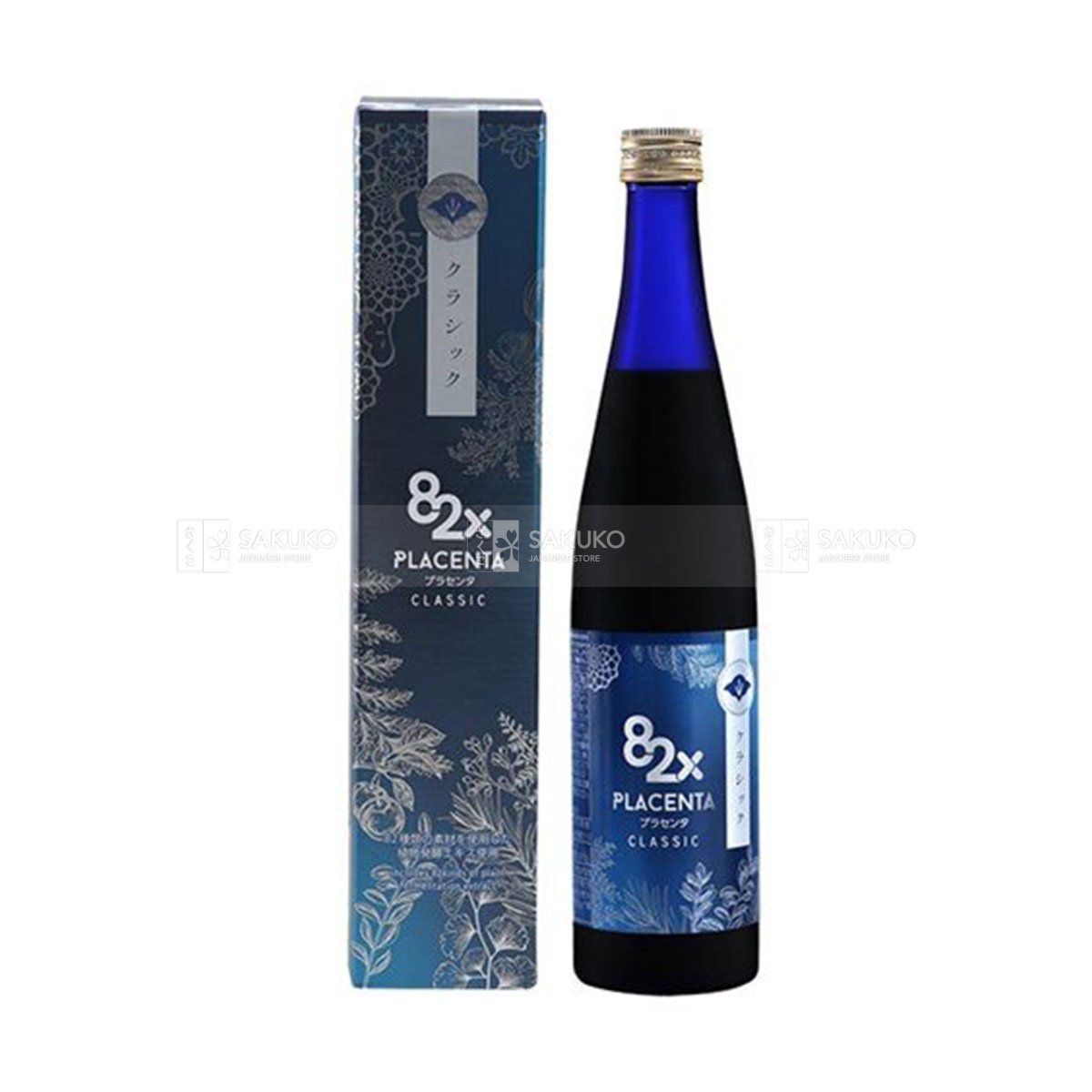 API- Thức uống Placenta 82x 450000 Classic 500g