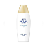  ROHTO- Kem chống nắng cấp ẩm cao Skin Aqua 110g 
