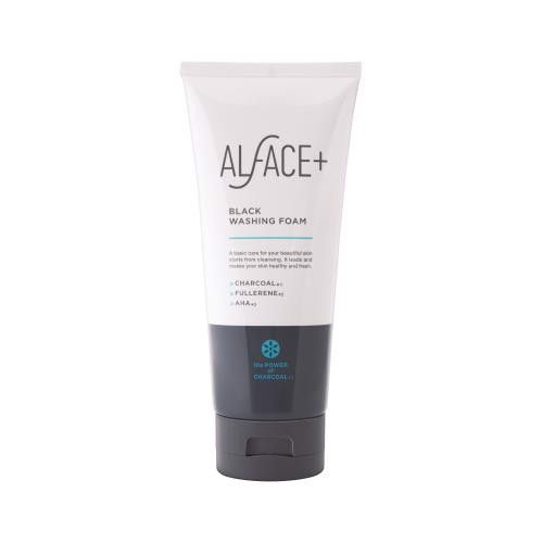  ALFACE- Sữa rửa mặt than tre se khít lỗ chân lông 150g 