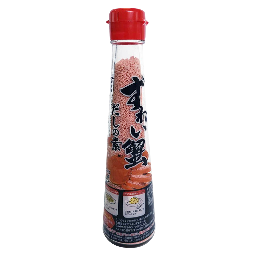  SANKO- Hạt nêm từ cua tuyết 110g 