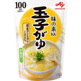  AJINOMOTO- Cháo trứng ăn liền 250g 