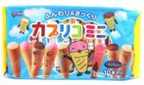 GLICO- Bánh ốc quế 10 chiếc