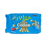  GLICO- Bánh kem sữa Collon (Túi 9 gói) 