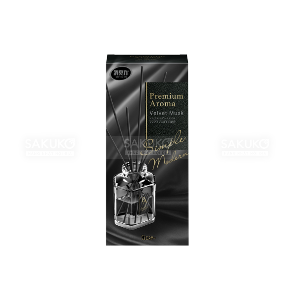 ESTE- Tinh dầu thơm phòng xạ hương cao cấp 50ml