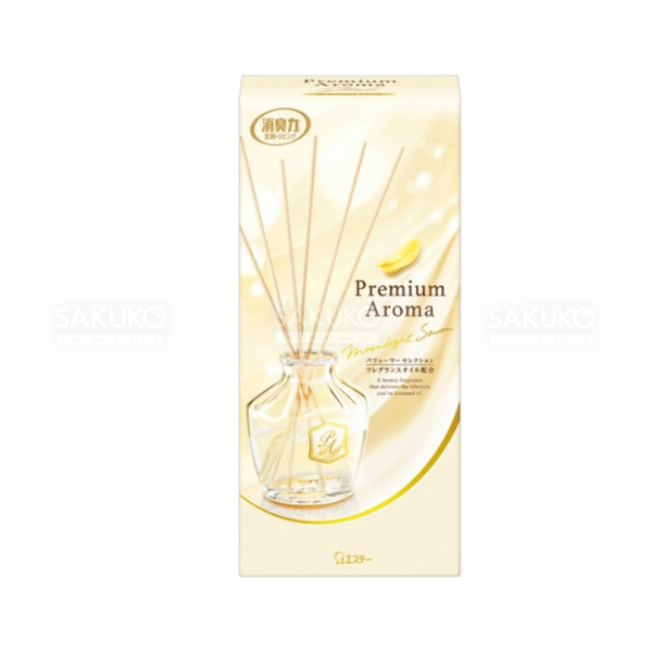 ESTE- Tinh dầu thơm phòng hương thơm êm ái 50ml