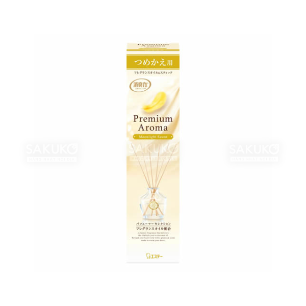 ESTE- Refill tinh dầu thơm phòng êm ái 50ml