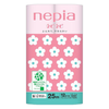  NEPIA- Giấy vệ sinh hương hoa anh đào 12 cuộn 