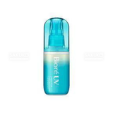  KAO- Xịt chống nắng Biore UV Aqua Rich SPF50 60ml 