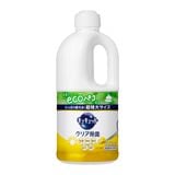  KAO- Nước rửa bát Kyukyuto hương chanh 1250ml 