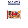  KAMEDA- Snack hạt hồng và đậu phộng 180g 