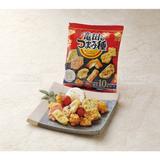  KAMEDA SEIKA-Snack bánh gạo tổng hợp 10 vị (6 gói) 