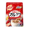  CALBEE- Ngũ cốc trái cây 600g 