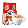  CALBEE- Ngũ cốc trái cây 600g 