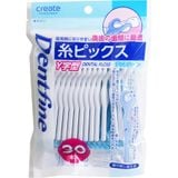 CREATE- Tăm chỉ chữ Y làm sạch kẽ răng 30 chiếc