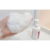  KRACIE – Dầu gội Ichikami suôn mượt 480ml 