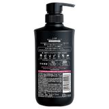  KRACIE – Dầu xả Ichikami suôn mượt 480ml 