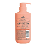  KRACIE – Dầu gội Ichikami dưỡng ẩm 480ml 