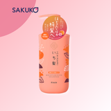  KRACIE – Dầu gội Ichikami dưỡng ẩm 480ml 