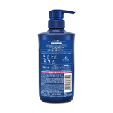  KRACIE – Dầu xả Ichikami cho tóc nhuộm 480ml 