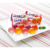 Kẹo Dẻo Trái Cây Nhiều Vị