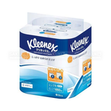  CRECIA- Giấy vệ sinh Kleenex giấy đơn 8 cuộn 