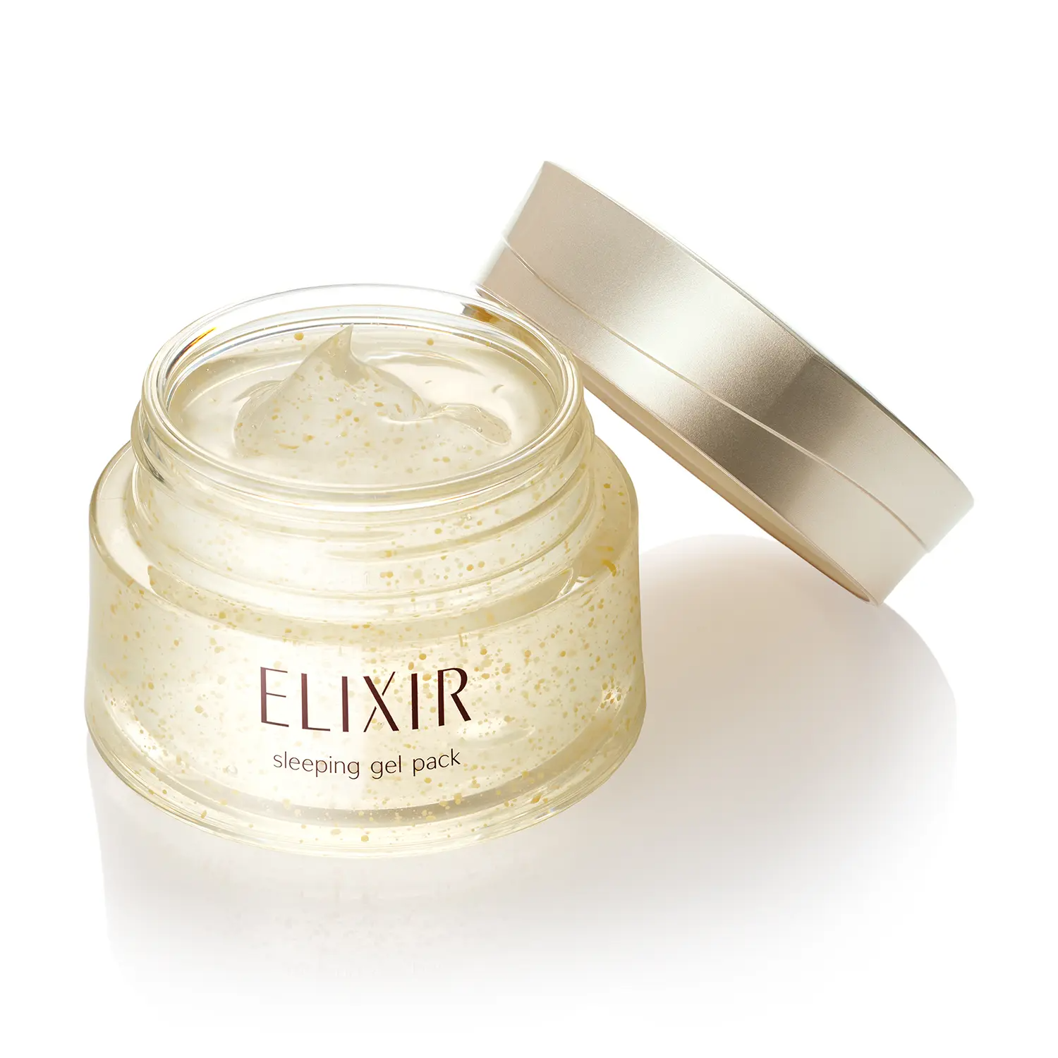  SHISEIDO- Mặt nạ ngủ chống lão hóa Elixir (105g) 